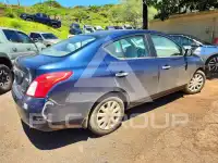 2012 Nissan VERSA фото