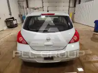 2012 Nissan VERSA фото