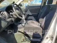 2012 Nissan VERSA photo