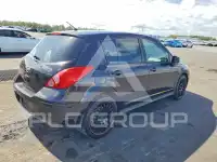 2012 Nissan VERSA фото