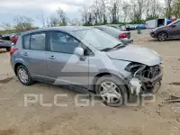 2012 Nissan VERSA фото