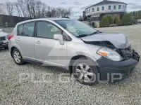 2012 Nissan VERSA фото