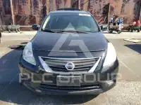 2012 Nissan VERSA фото