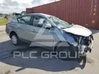 2012 Nissan VERSA фото