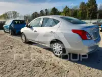 2012 Nissan VERSA фото
