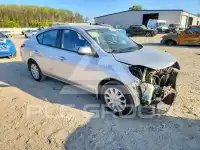 2012 Nissan VERSA фото