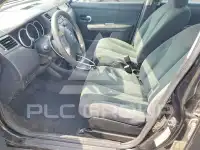2012 Nissan VERSA фото