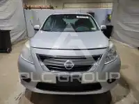 2012 Nissan VERSA фото
