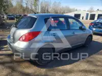 2012 Nissan VERSA фото