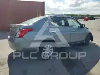 2012 Nissan VERSA фото