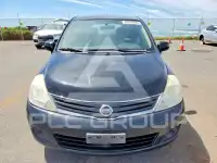 2012 Nissan VERSA photo