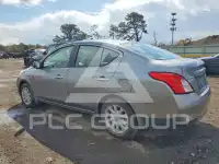 2012 Nissan VERSA photo