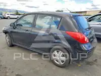 2012 Nissan VERSA photo