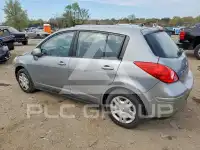 2012 Nissan VERSA фото