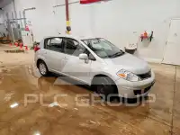 2012 Nissan VERSA фото