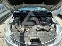 2012 Nissan VERSA фото