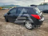 2012 Nissan VERSA photo