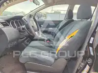 2012 Nissan VERSA photo