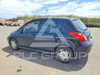 2012 Nissan VERSA photo