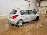 2012 Nissan VERSA фото