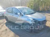2012 Nissan VERSA фото