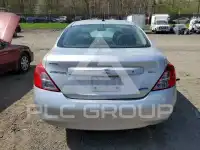 2012 Nissan VERSA photo