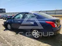 2012 Nissan VERSA photo