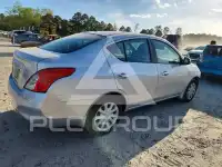 2012 Nissan VERSA фото