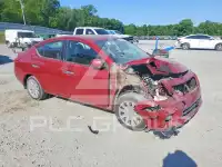 2012 Nissan VERSA фото