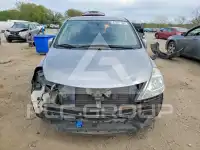 2012 Nissan VERSA фото