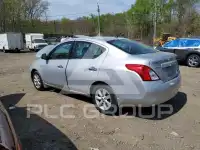 2012 Nissan VERSA photo