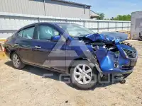 2012 Nissan VERSA photo