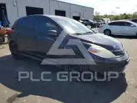 2012 Nissan VERSA фото