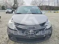 2012 Nissan VERSA фото