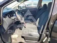 2012 Nissan VERSA фото