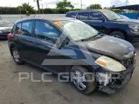 2012 Nissan VERSA photo