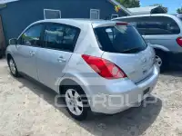 2012 Nissan VERSA фото