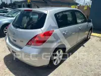 2012 Nissan VERSA фото