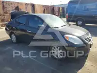 2012 Nissan VERSA фото