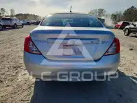 2012 Nissan VERSA фото