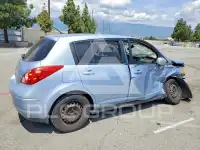 2012 Nissan VERSA фото