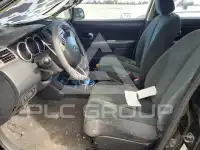 2012 Nissan VERSA photo