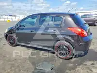 2012 Nissan VERSA фото