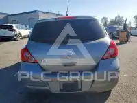 2012 Nissan VERSA photo