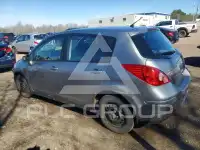2012 Nissan VERSA фото
