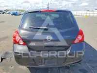 2012 Nissan VERSA фото