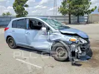 2012 Nissan VERSA фото