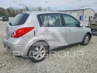 2012 Nissan VERSA фото