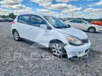 2012 Nissan VERSA photo