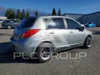 2012 Nissan VERSA photo